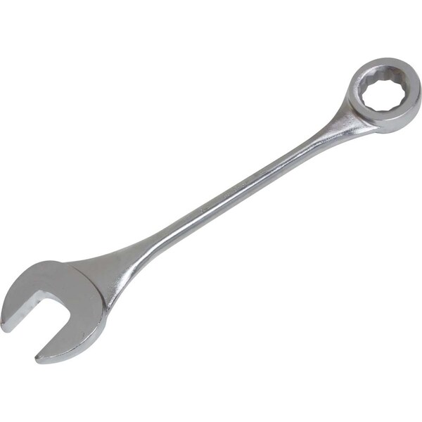 Gray Tools Combination Wrench 3-1/4", 12 Point, Satin Chrome Finish 3304 - main